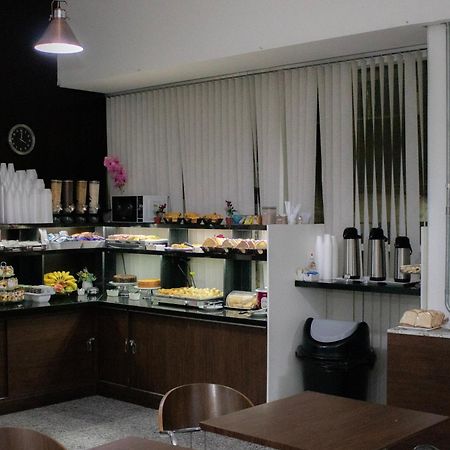 Hotel Aero Sleep Campinas Campinas  Exterior photo