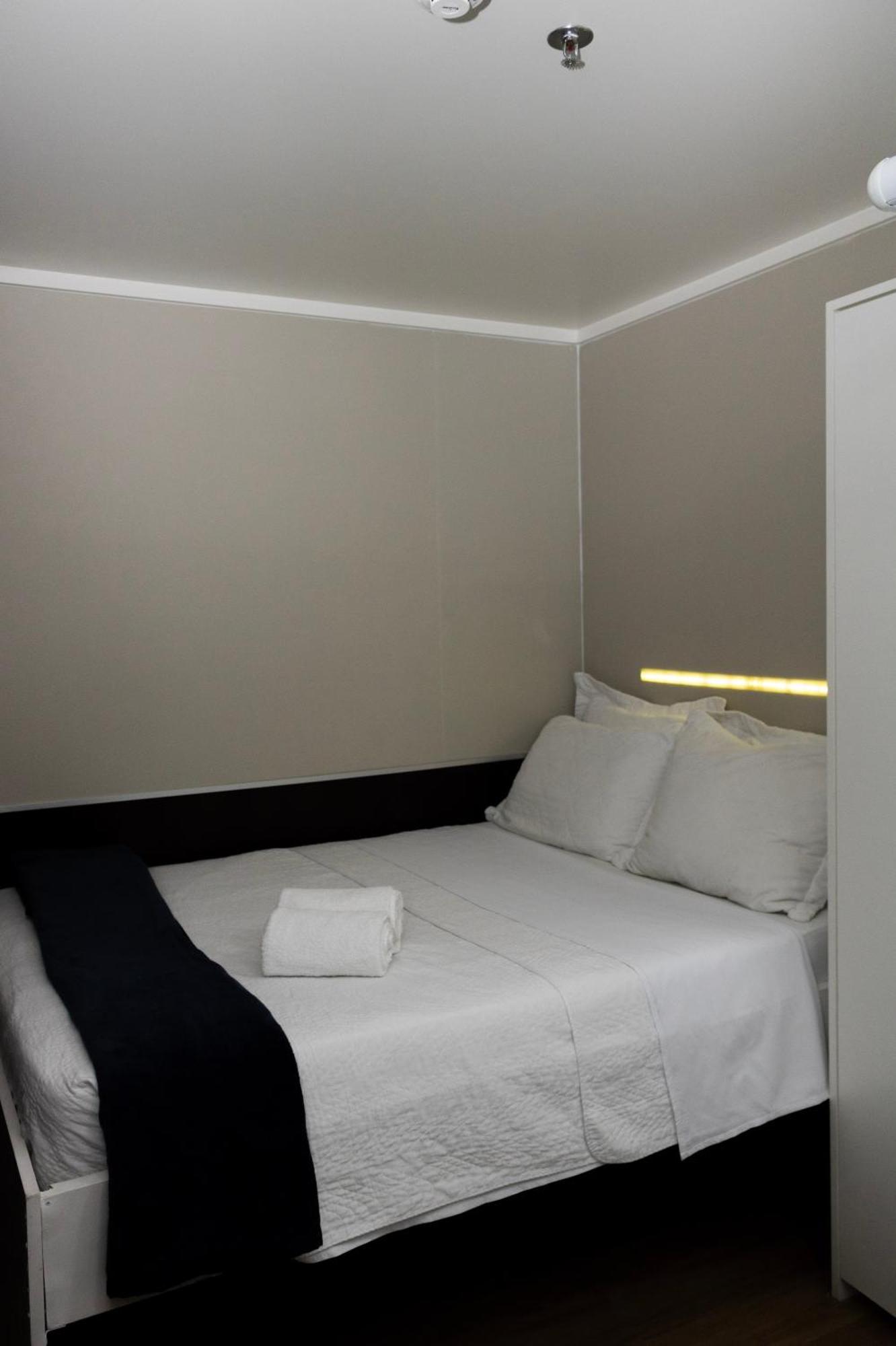 Hotel Aero Sleep Campinas Campinas  Exterior photo