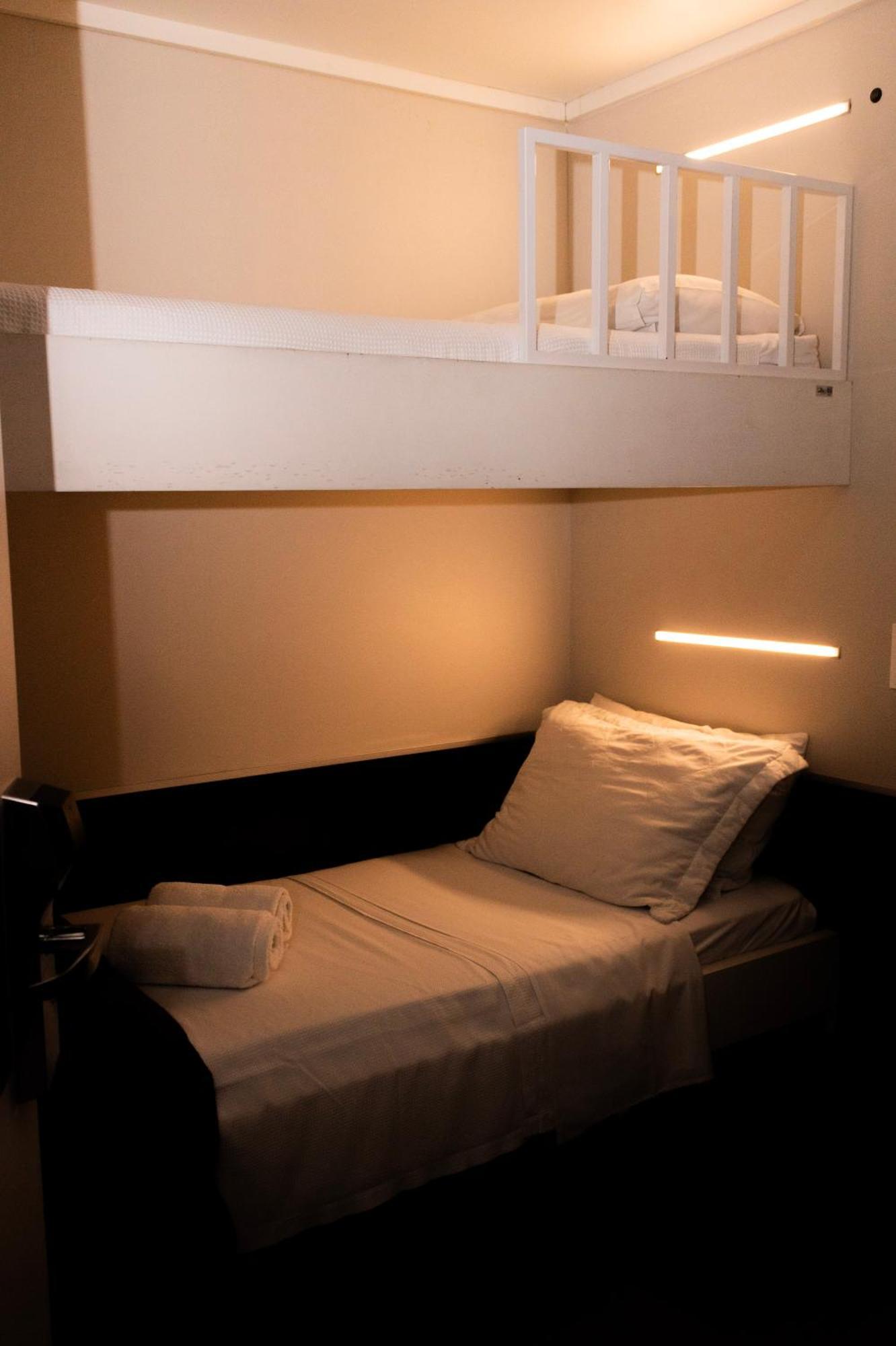 Hotel Aero Sleep Campinas Campinas  Exterior photo