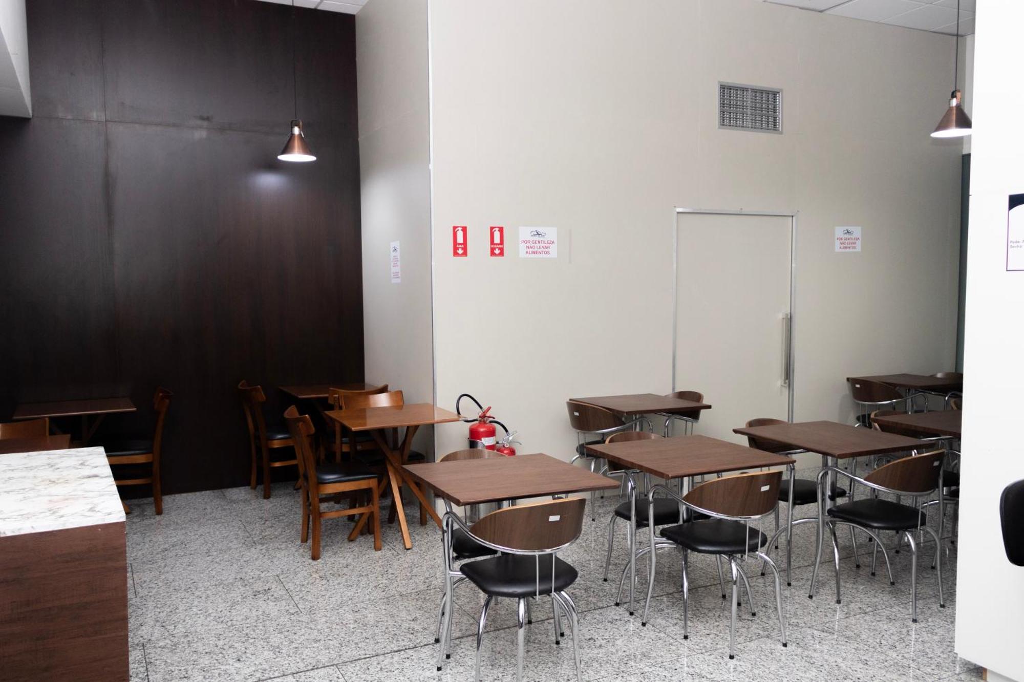 Hotel Aero Sleep Campinas Campinas  Exterior photo