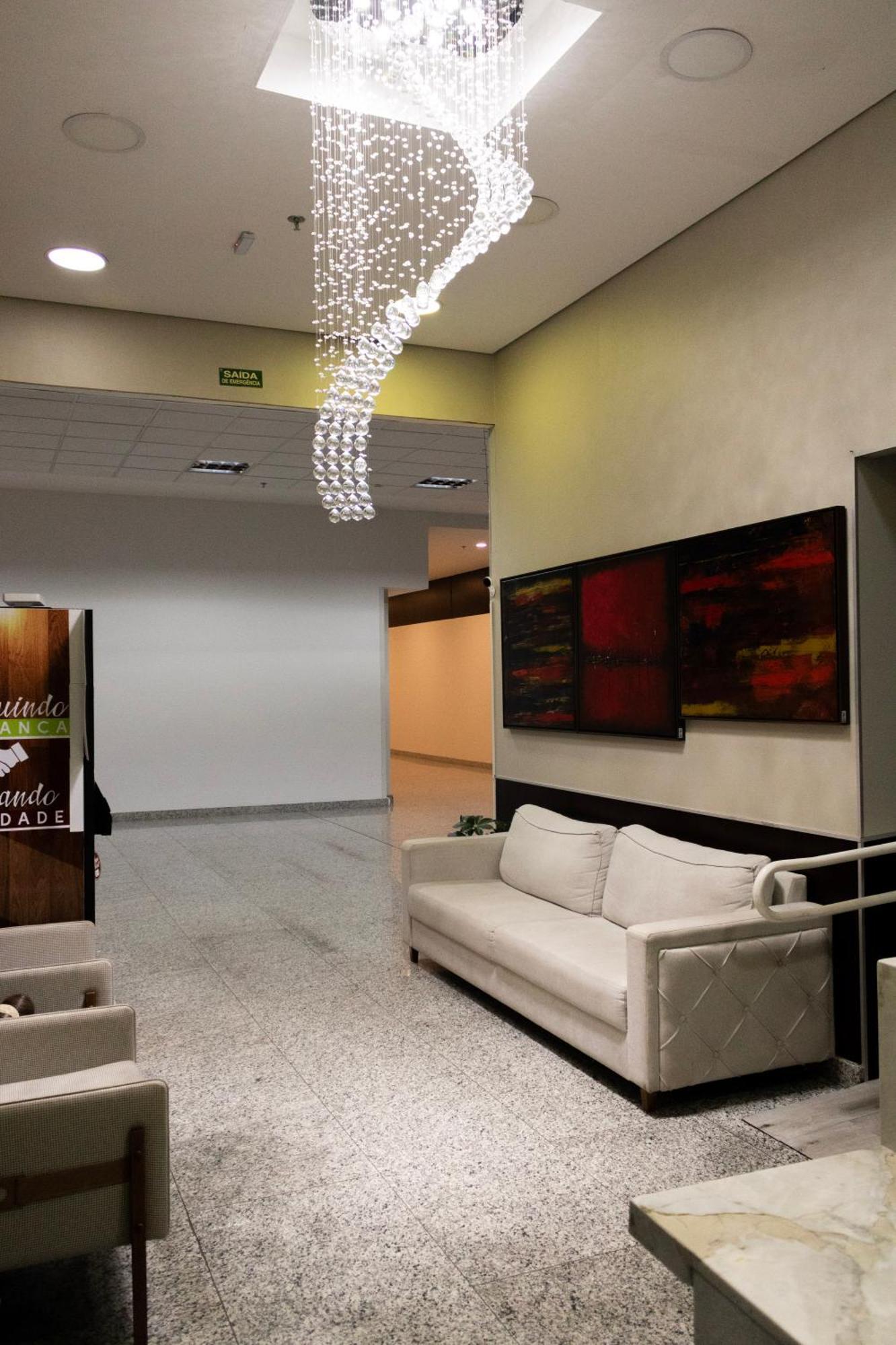 Hotel Aero Sleep Campinas Campinas  Exterior photo